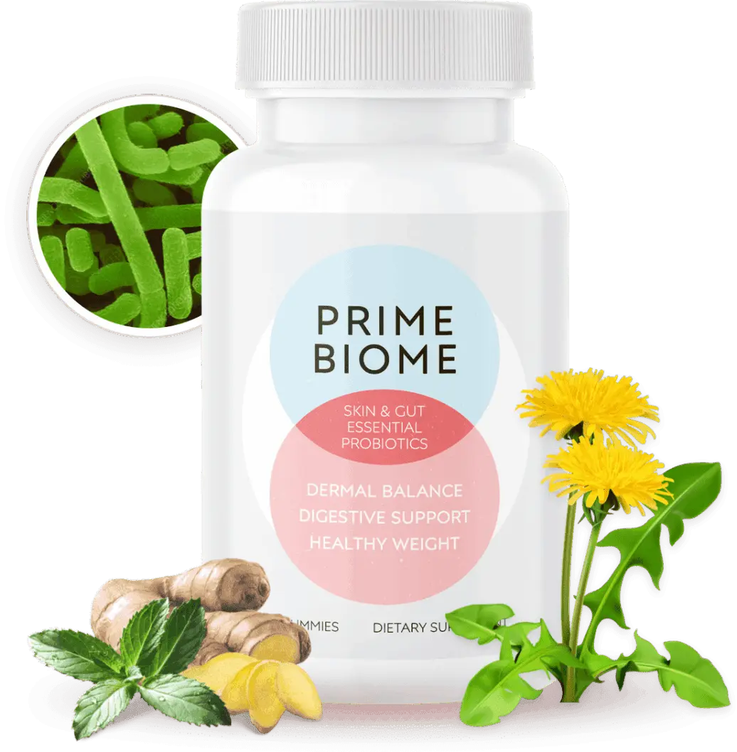 primebiome